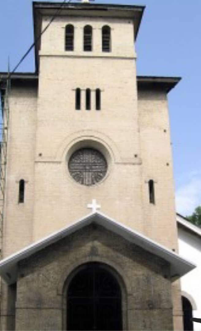 Eglise Episcopale d'Haïti 