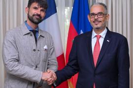 La sécurité et le processus électoral au cœur des échanges