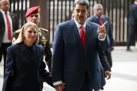 Maduro et sa femme plaident non coupables à des accusations de torture, à New York