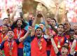 La Coupe du monde de la FIFA 2026 s'est achevée le 19 juillet