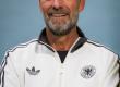 Jürgen Klopp, le nouvel architecte de la reconstruction de la Mannschaft