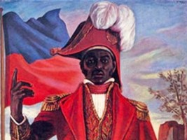 Jean Jacques Dessalines 