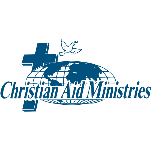 @Christian Aid Ministries 