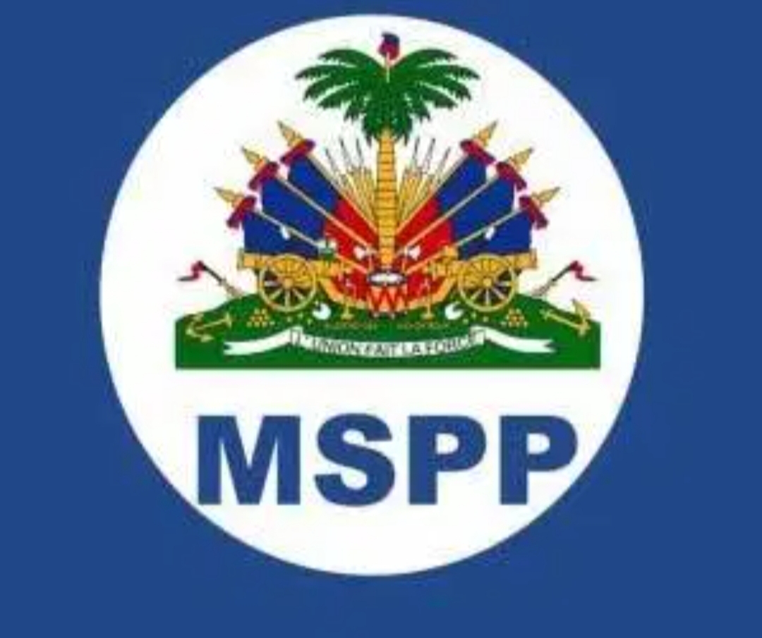 MSPP Logo