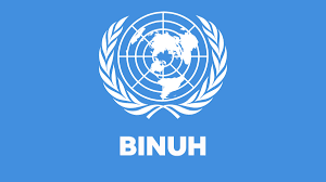 @BINUH