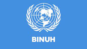 @BINUH