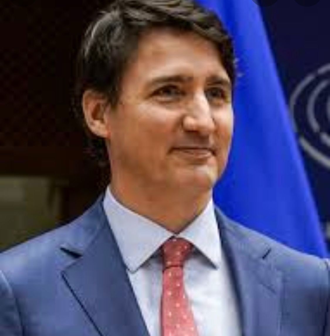 Justin Trudeau, premier ministre canadien