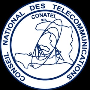 Logo Conatel