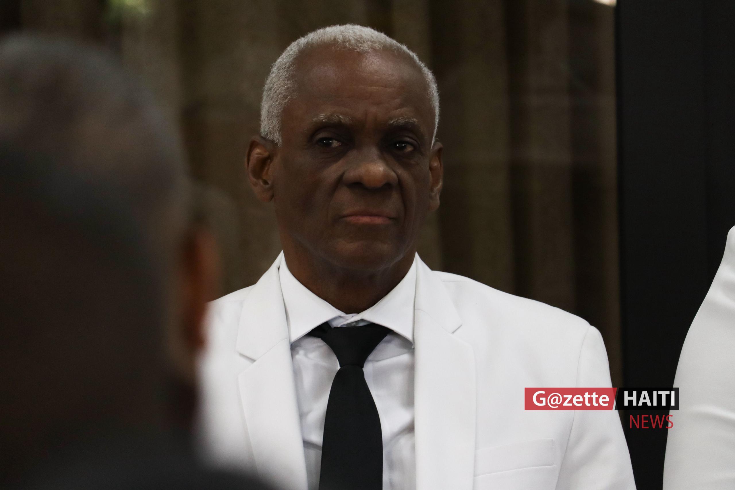 @Gazette Haiti News