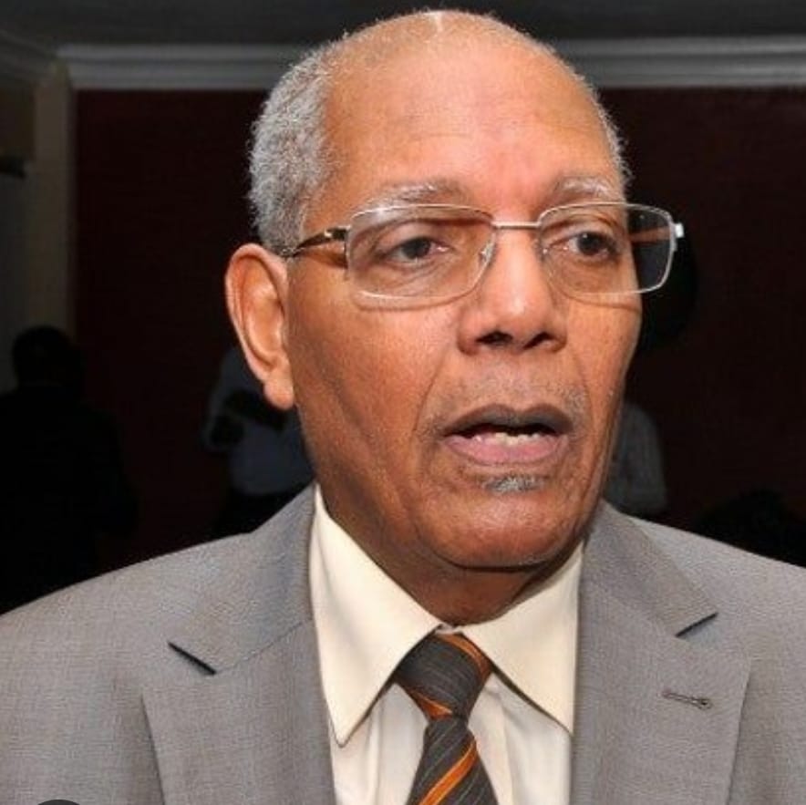 Rosny Desroches, ISC