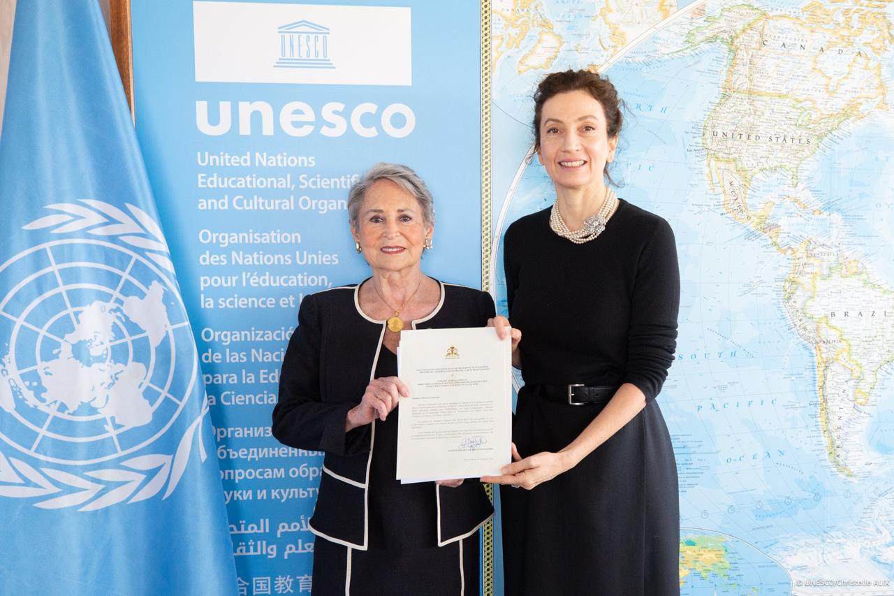 @DphUnesco
