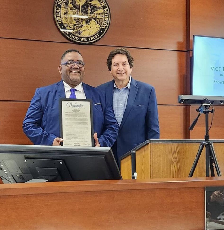 Caribbean Diaspora News