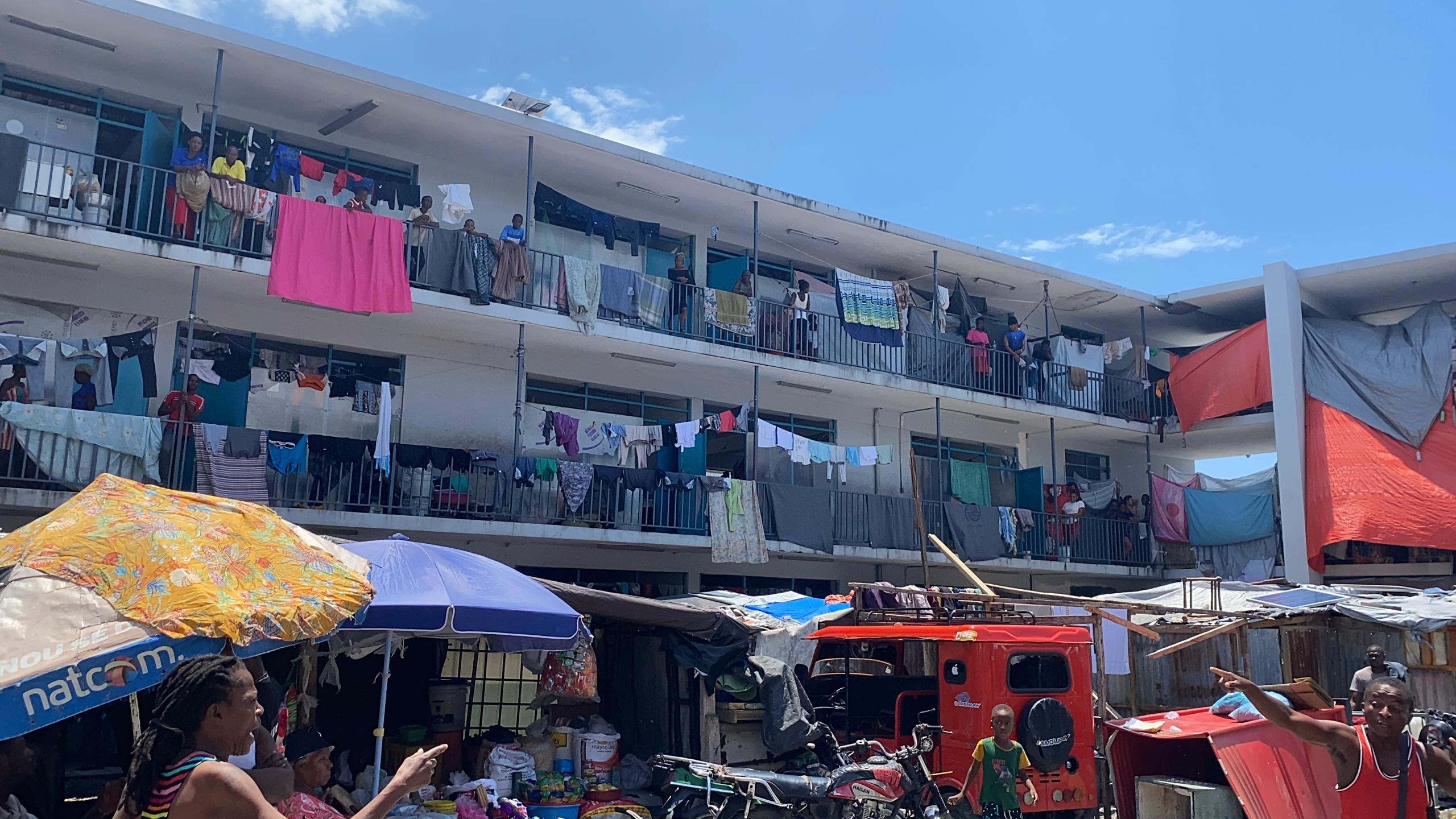 @Arnold Junior Pierre