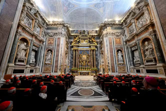 Créateur : Francesco Sforza  |  Crédits : via REUTERS