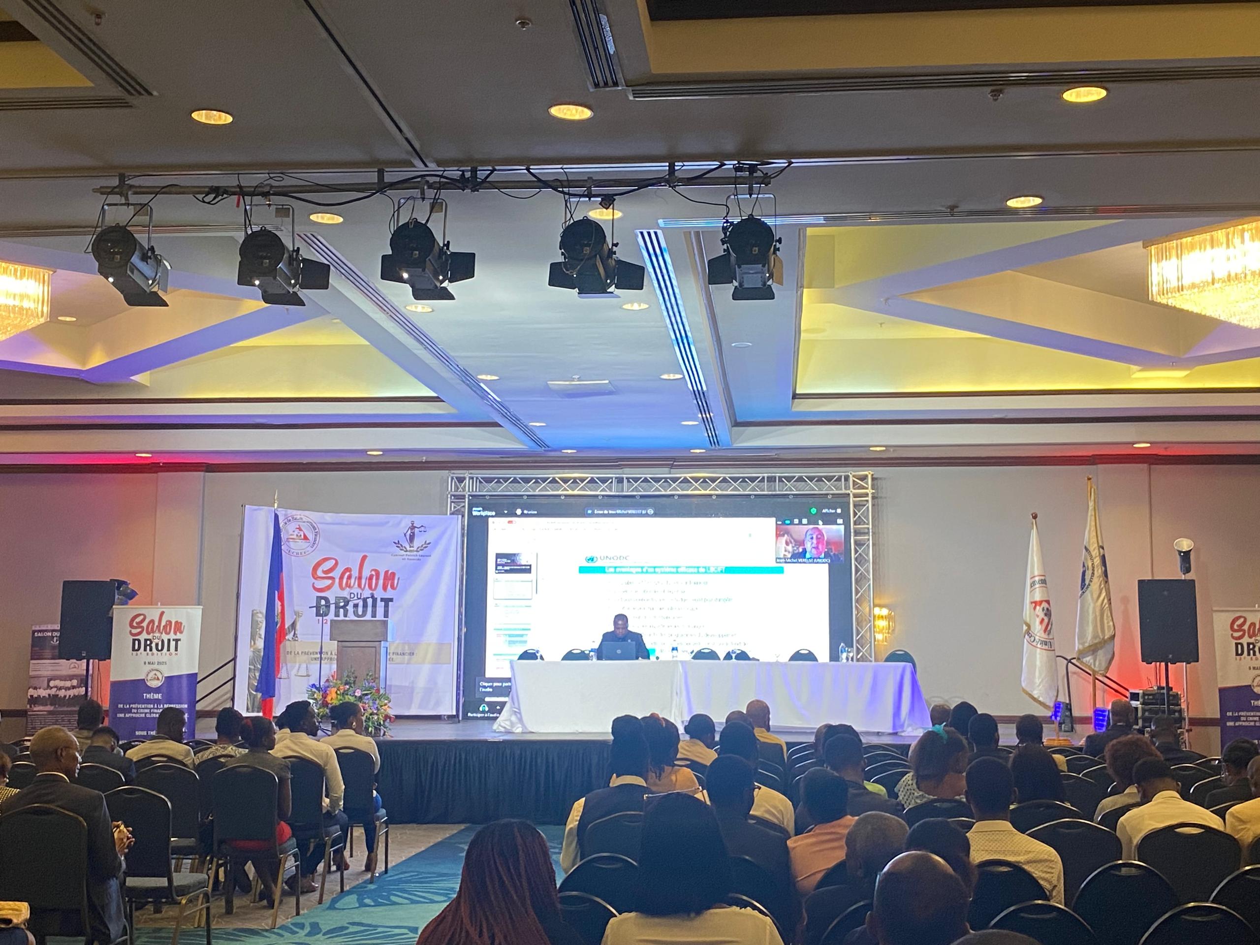 @Arnold Junior Pierre