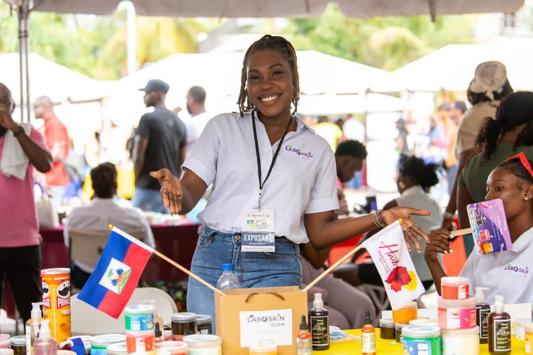 @Arnold Junior Pierre