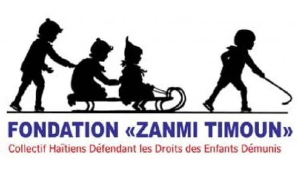 Fondation Zanmi Timoun