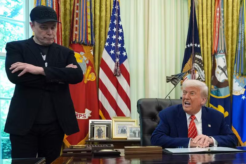 EVAN VUCCI / AP