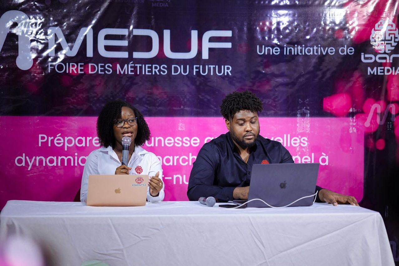 @Arnold Junior Pierre