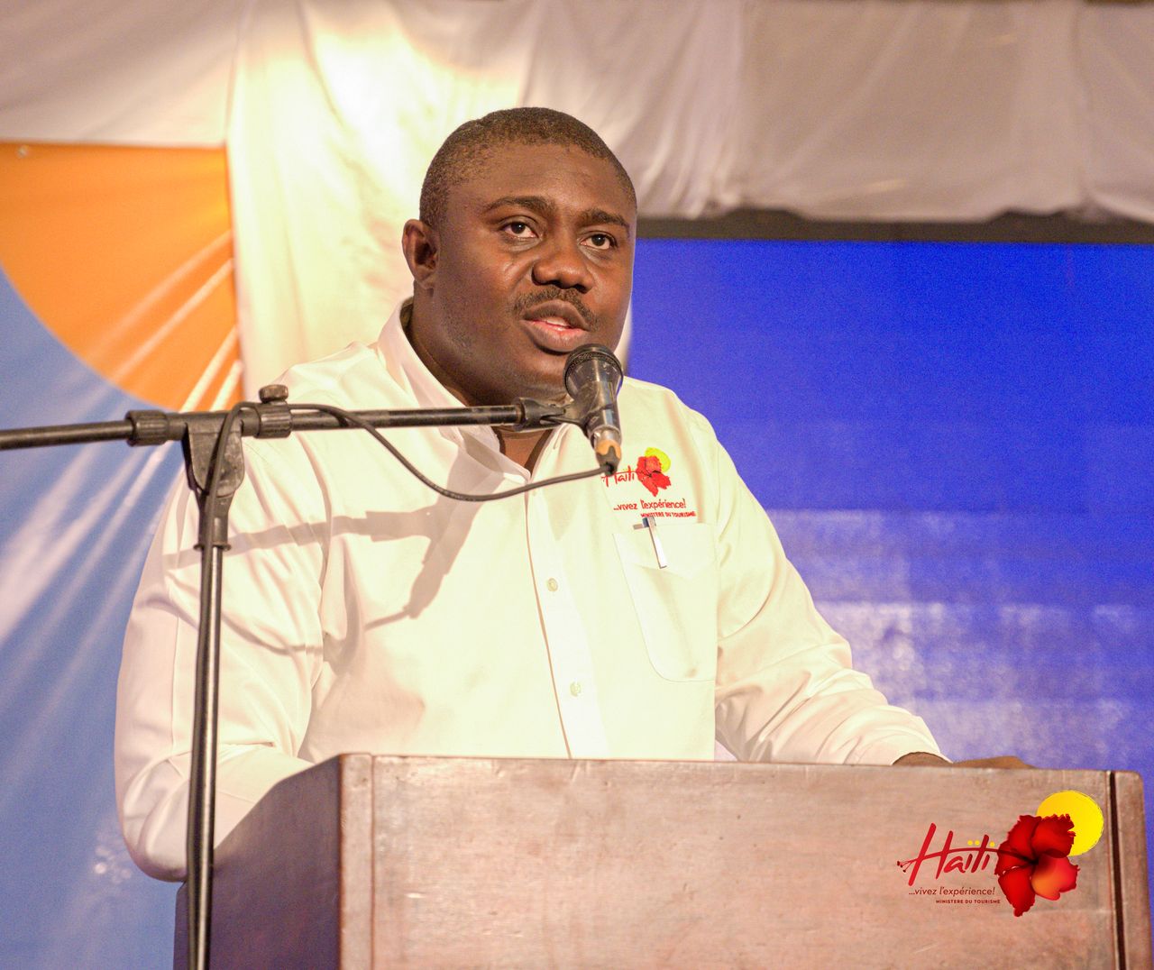 Ministère du Tourisme