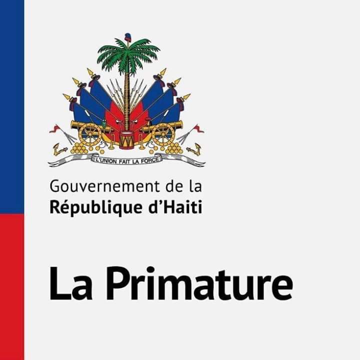 @Primature HT