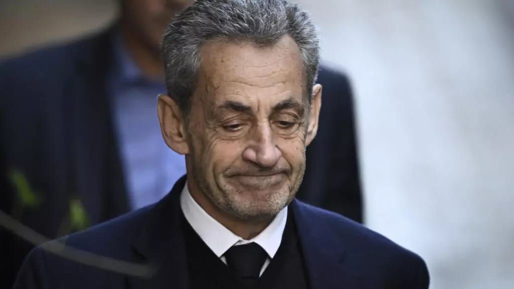 © Julien De Rosa, AFP