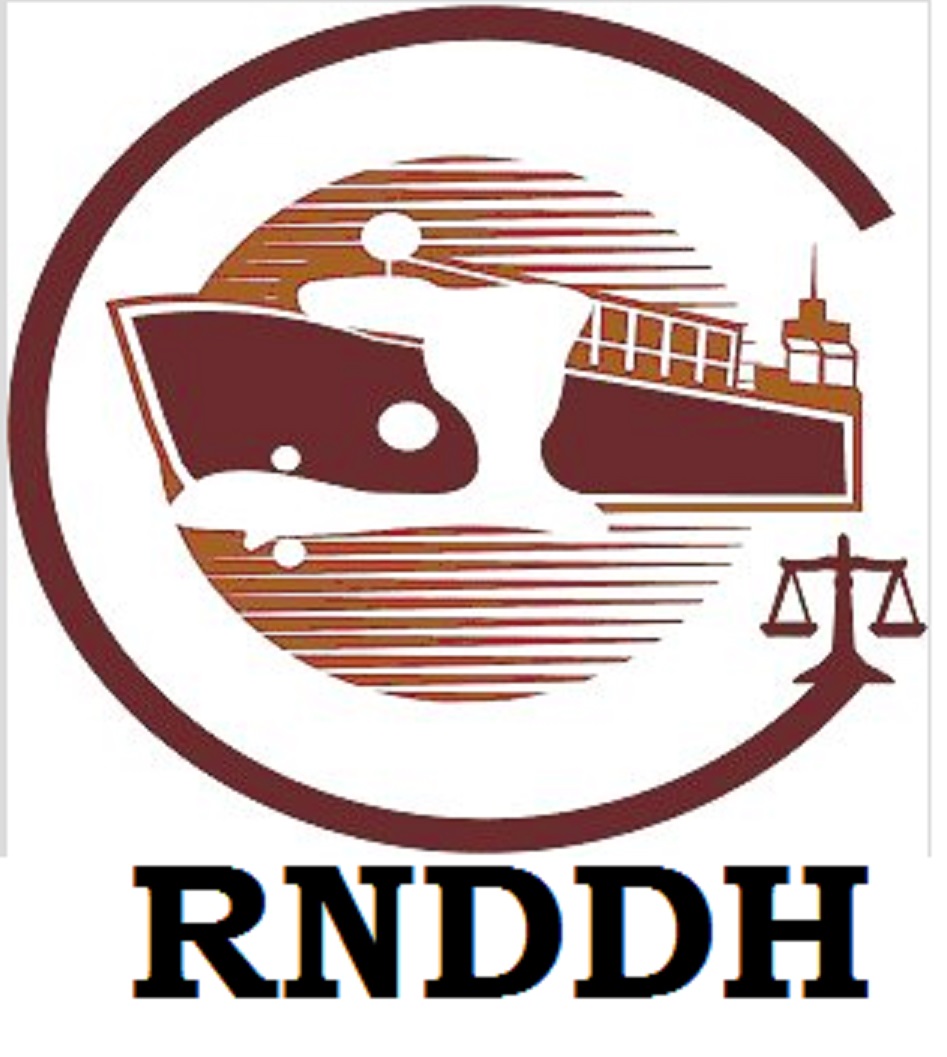 Réseau National de Défense des Droits Humains (RNDDH)