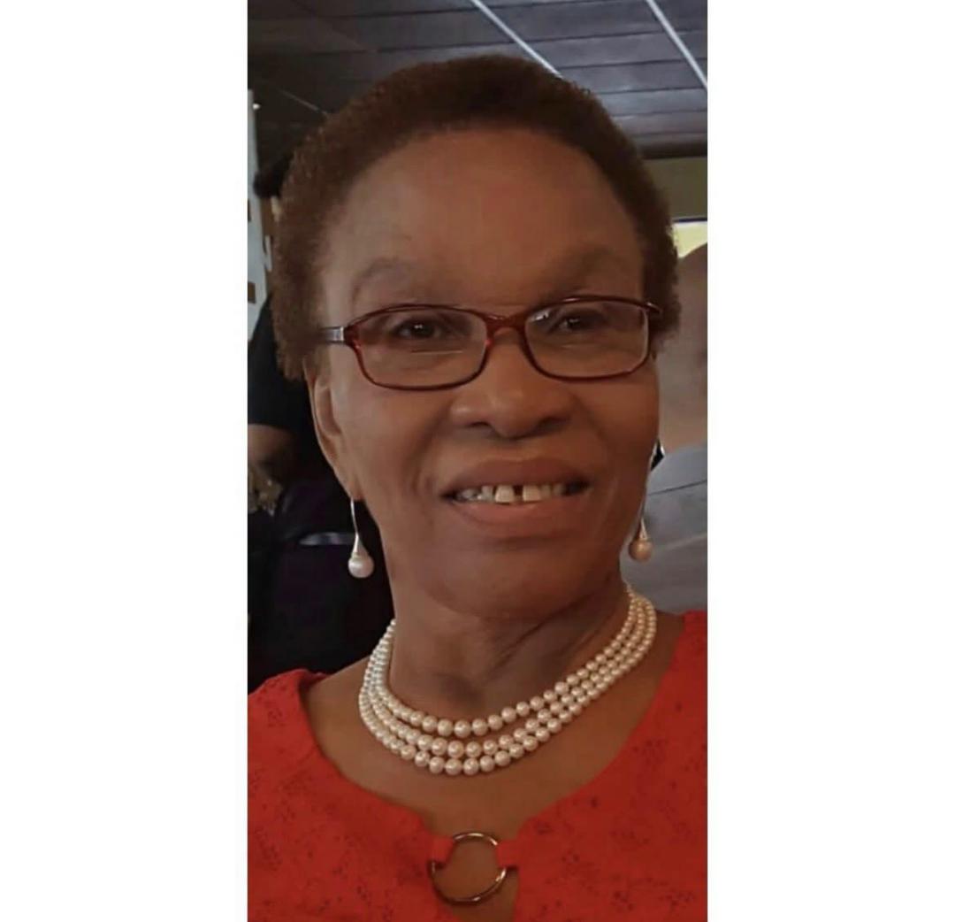 Monique Souvenir, figure emblématique de la radio et de la télévision haïtiennes