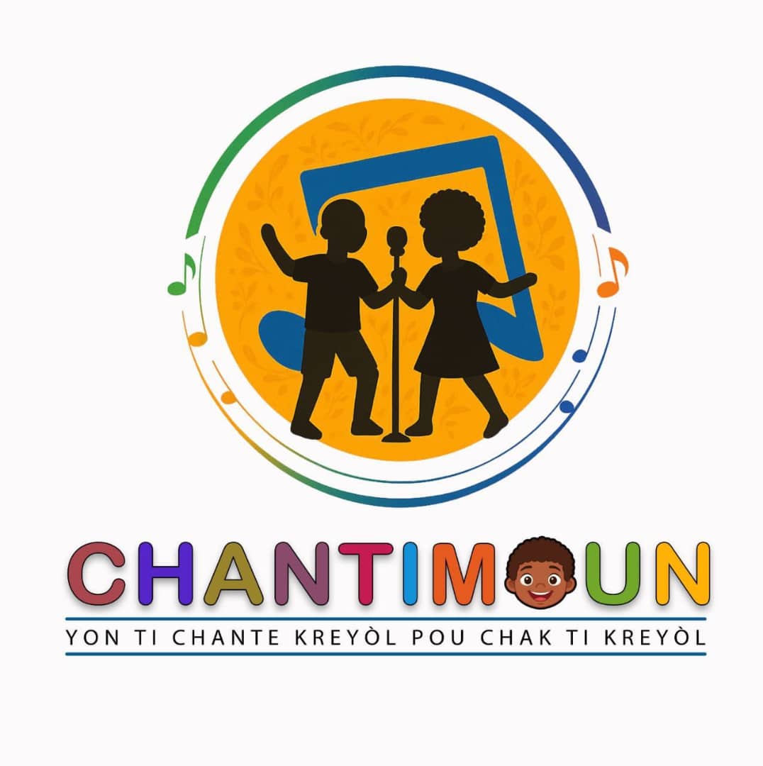 CHANTIMOUN : la musique pour apprendre et valoriser le créole dès l’enfance