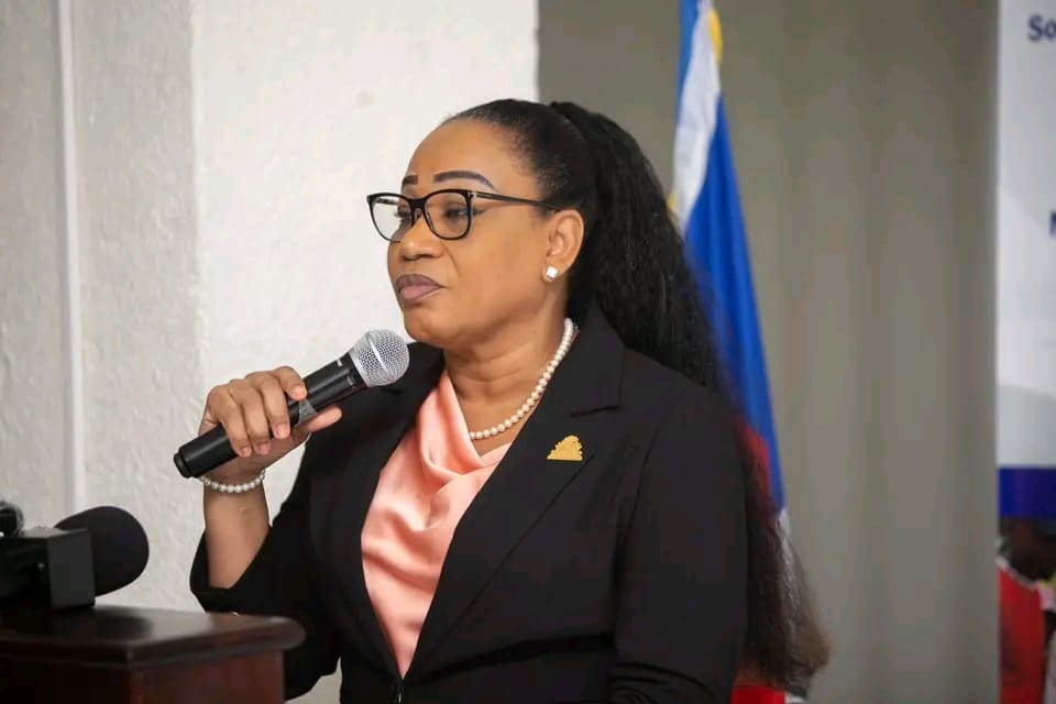 Le MCFDF mobilise les femmes pour une plus grande participation électorale