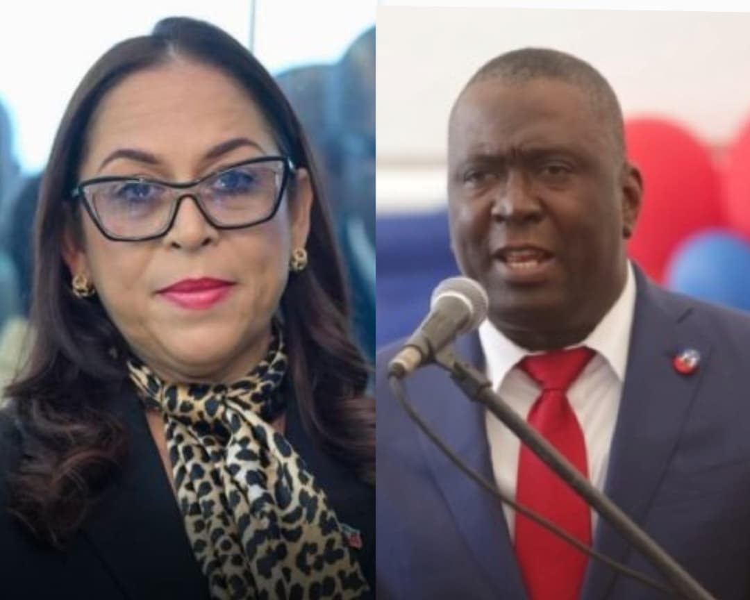 Le MJSP en coordination avec le MAEC