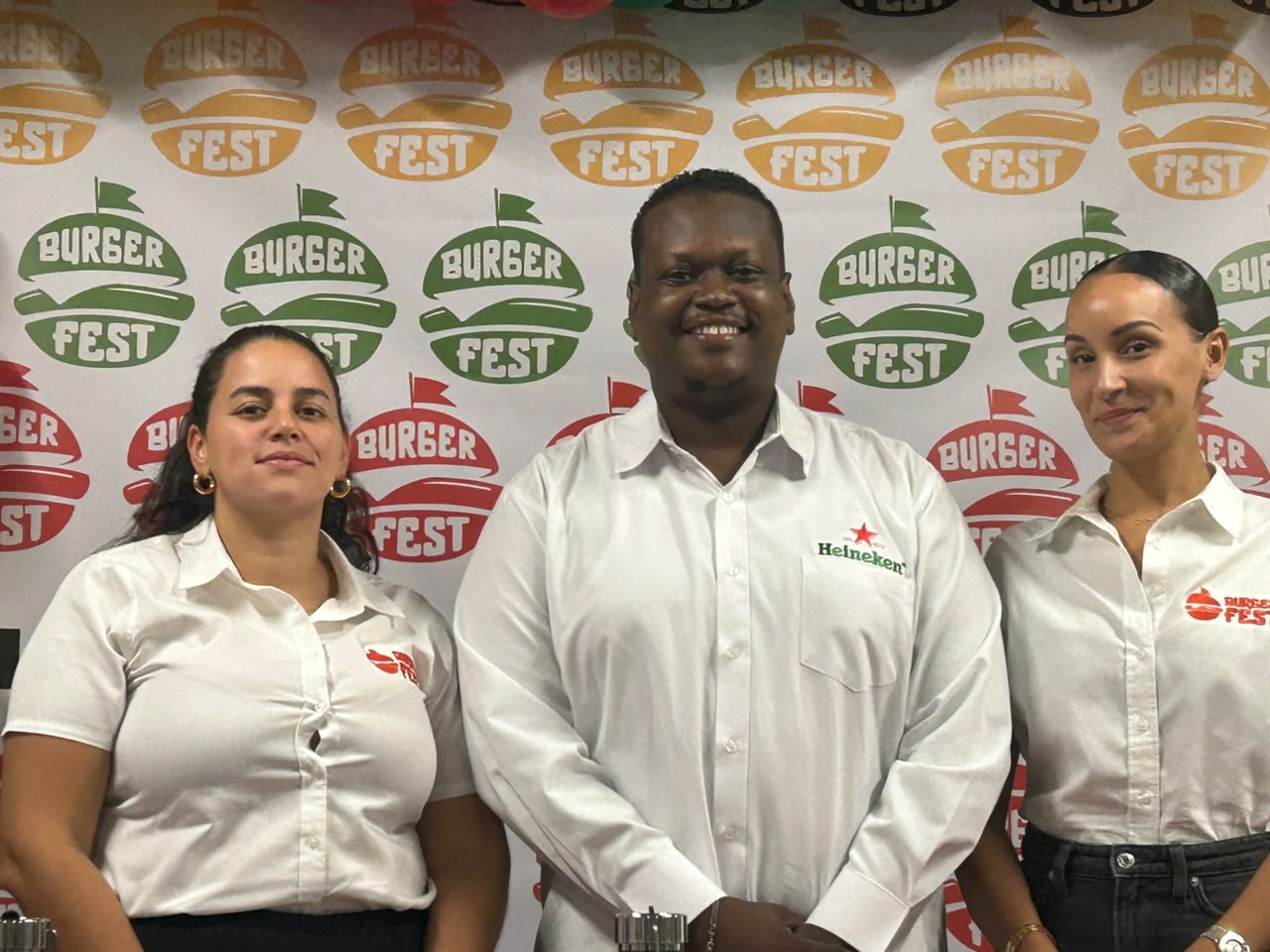Burger Fest revient pour sa 2ème édition 