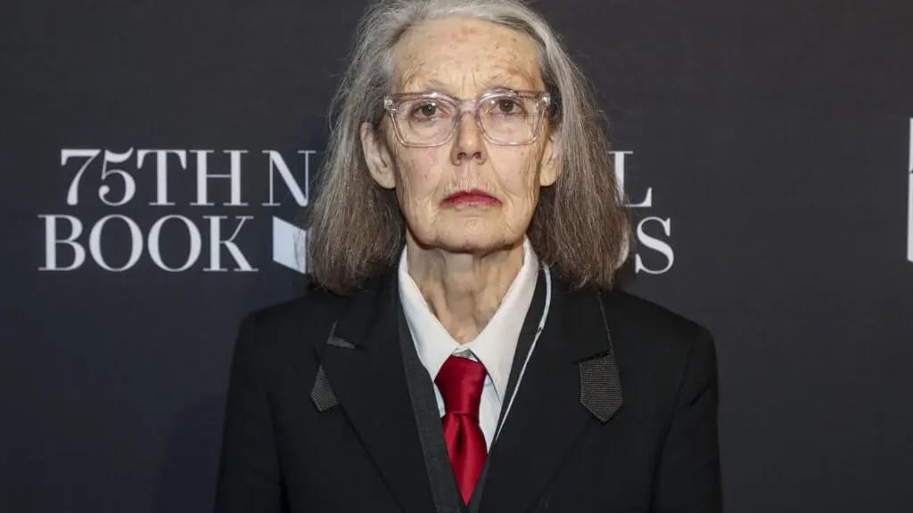 Le prix Nobel de littérature 2026 décerné à la Canadienne Anne Carson