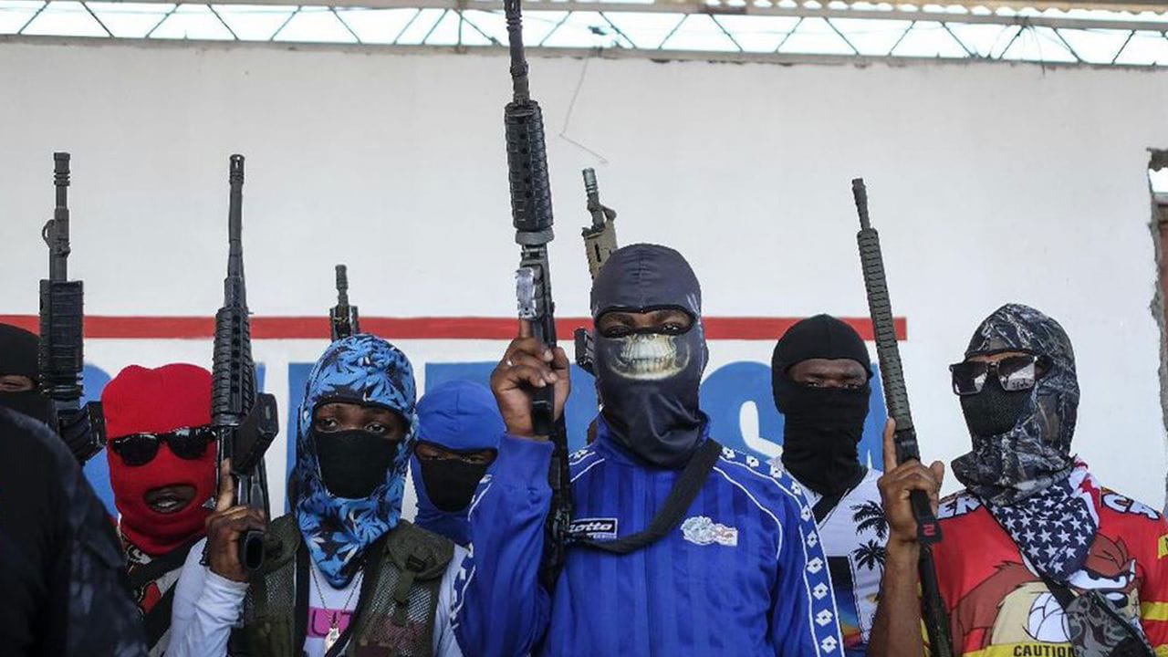 Rapport de l’ONU: les gangs utilisent des banques de Carrefour pour encaisser les rançons