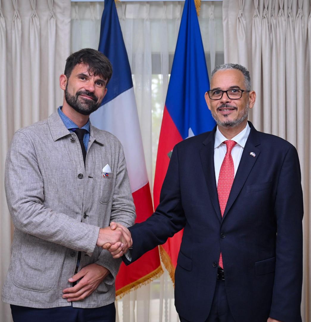 La sécurité et le processus électoral au cœur des échanges