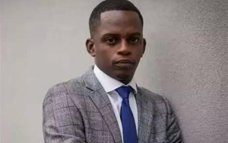  Le fils de Jovenel Moïse, Joverlein Moïse