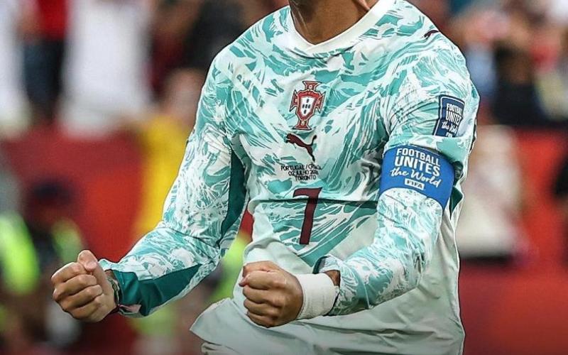 Le Portugal renverse la Croatie et file en huitièmes grâce à Ronaldo et Ramos
