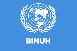 @BINUH
