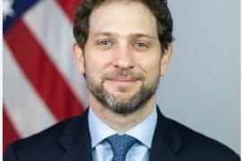 John Finer 