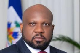 Smith Augustin, membre CPT 