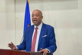 @Arnold Junior Pierre