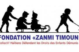 Fondation Zanmi Timoun