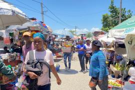 @Arnold Junior Pierre