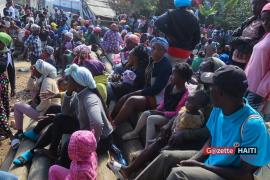 Photo archives. Crédit: @Dieugo Andre