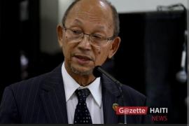 @Gazette Haiti News