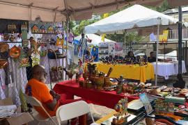 @Arnold Junior Pierre