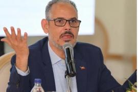 Alix Didier Fils-Aimé, premier ministre 