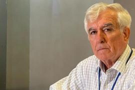 L’expert indépendant de l’ONU pour les droits humains en Haïti, William O’Neill