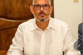 Alix Didier Fils-Aimé, premier ministre 