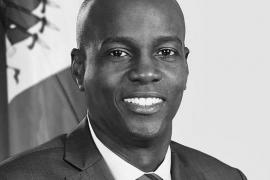 Le Président Haïtien Jovenel Moïse assassiné le 7 juillet 2021